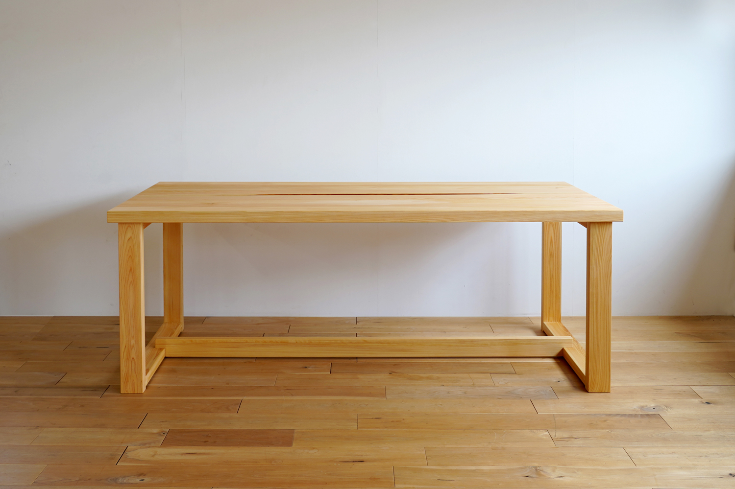 ヒノキクラフト