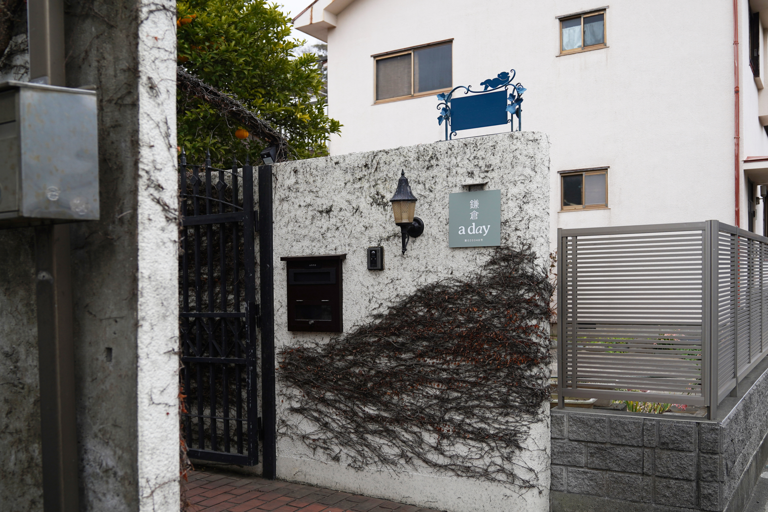 ヒノキクラフト　宿泊施設の家具　a day5