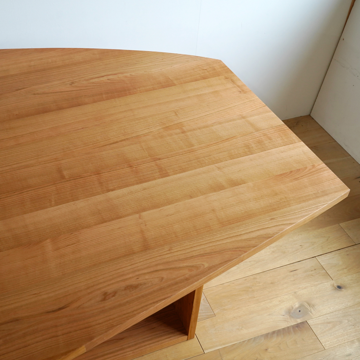 ヒノキクラフト オーダー家具6